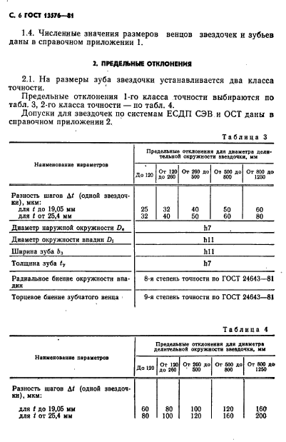 ГОСТ 13576-81