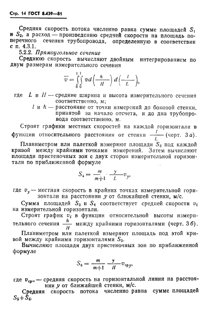 ГОСТ 8.439-81