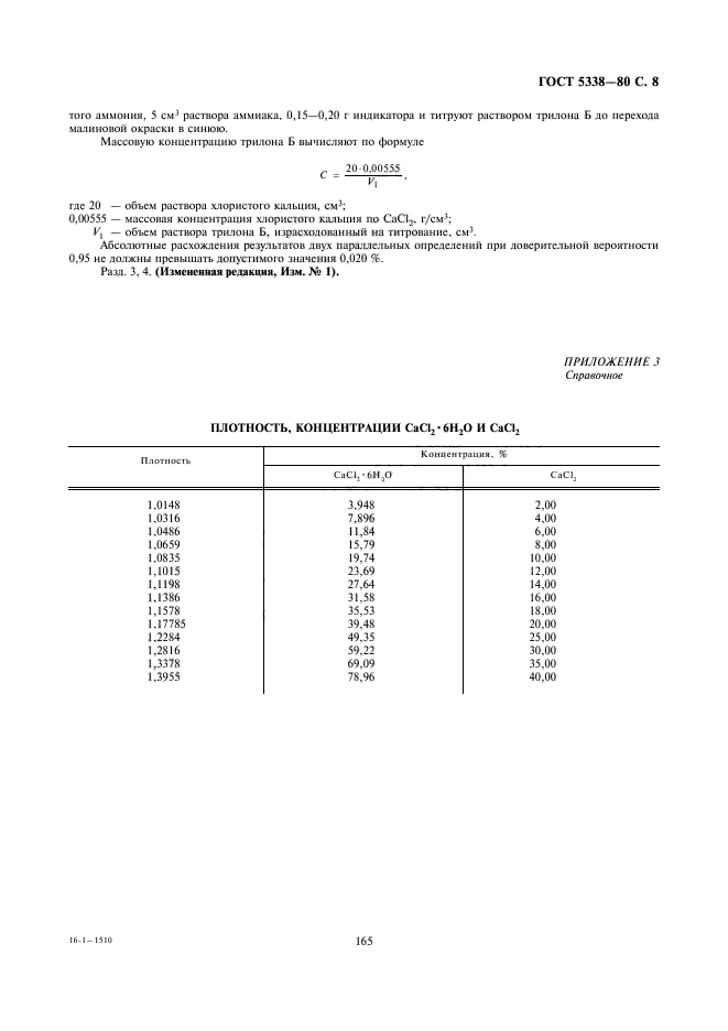 ГОСТ 5338-80