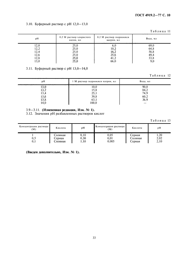 ГОСТ 4919.2-77