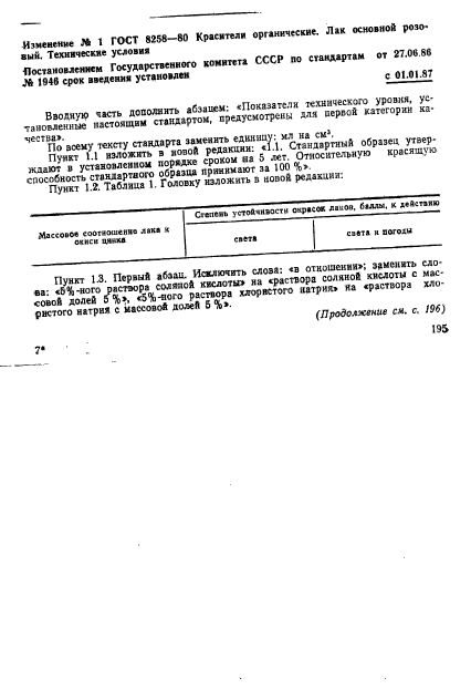 ГОСТ 8258-80