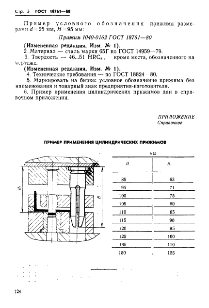 ГОСТ 18761-80