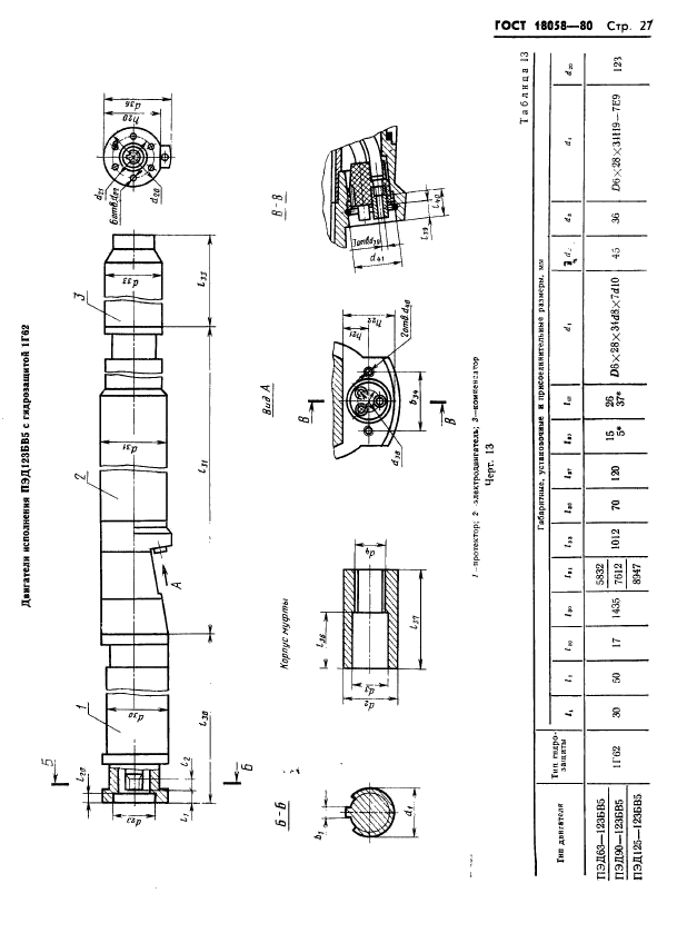 ГОСТ 18058-80