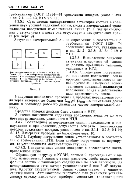 ГОСТ 8.351-79