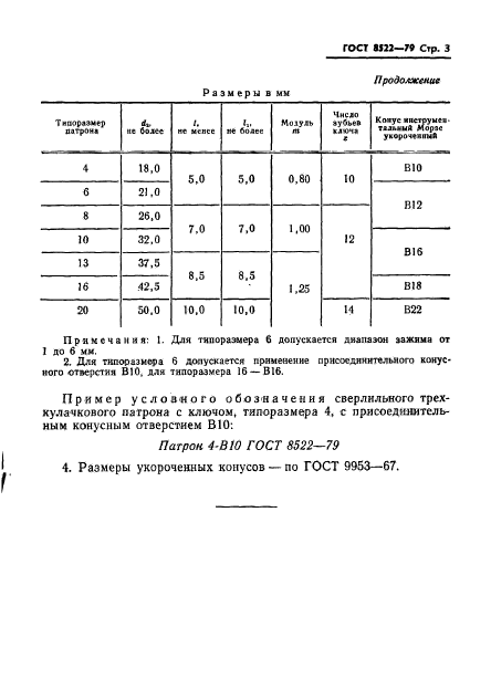 ГОСТ 8522-79