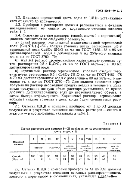 ГОСТ 4266-79