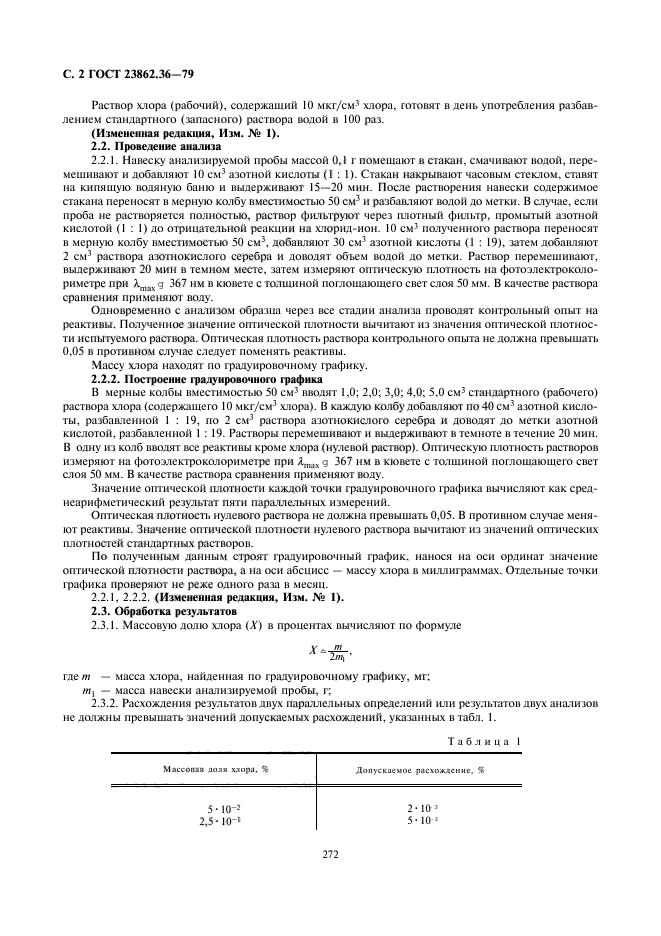 ГОСТ 23862.36-79