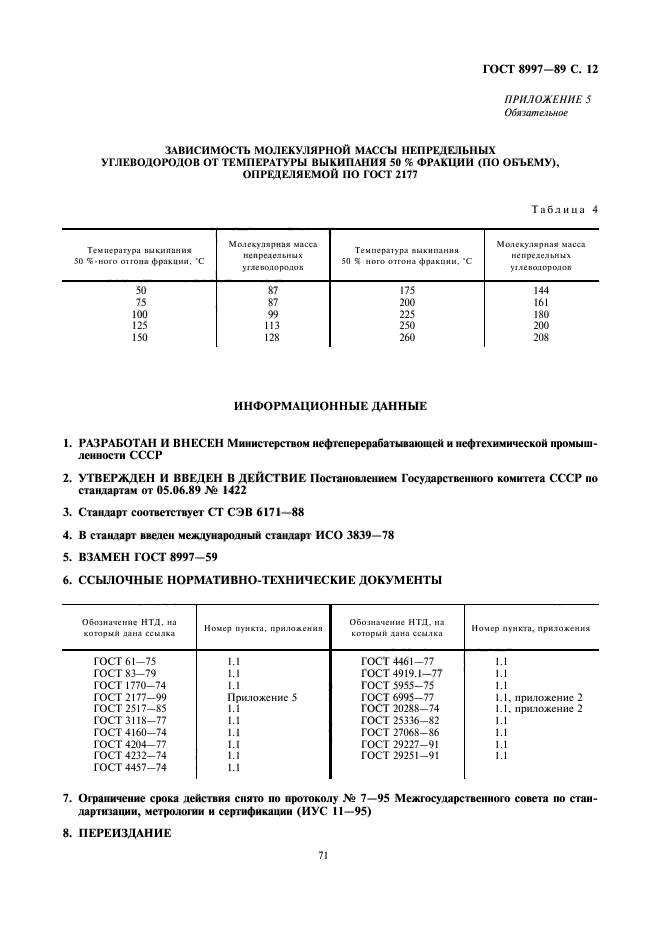 ГОСТ 8997-89