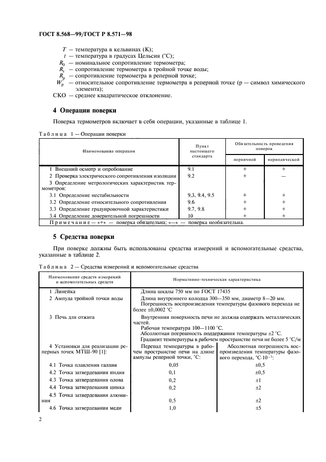 ГОСТ 8.568-99