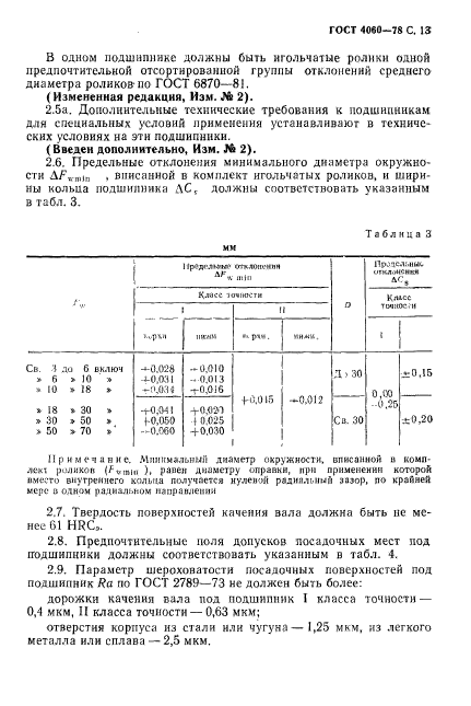 ГОСТ 4060-78