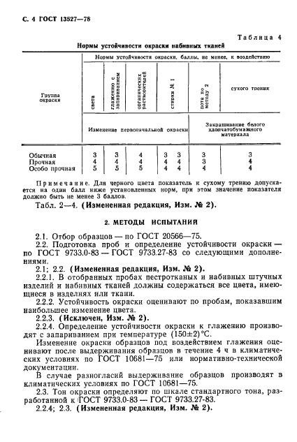 ГОСТ 13527-78