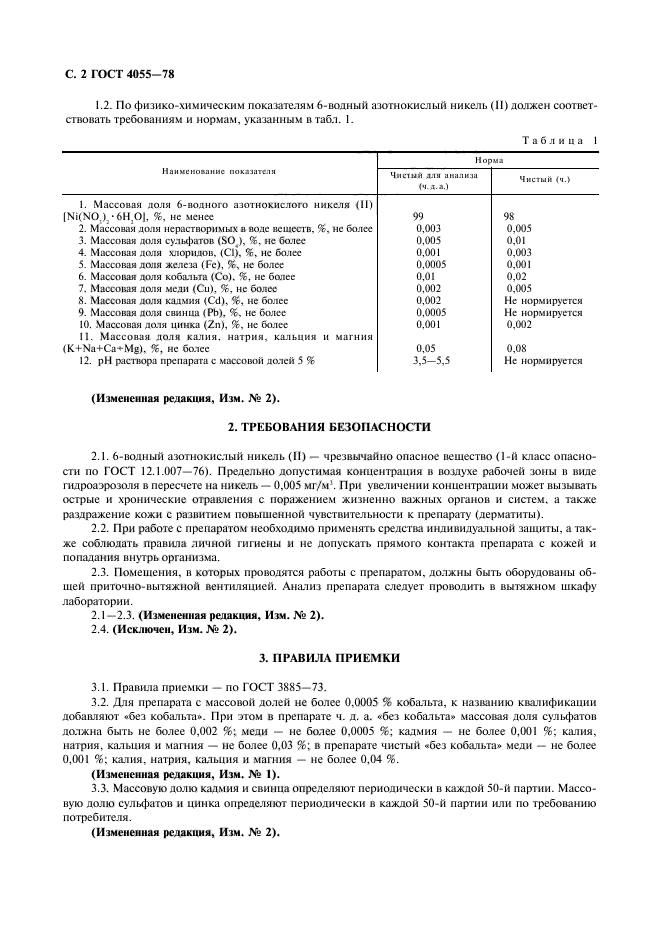 ГОСТ 4055-78