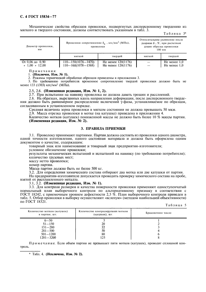 ГОСТ 15834-77