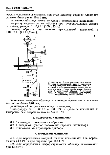 ГОСТ 13662-77