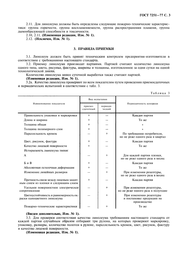 ГОСТ 7251-77