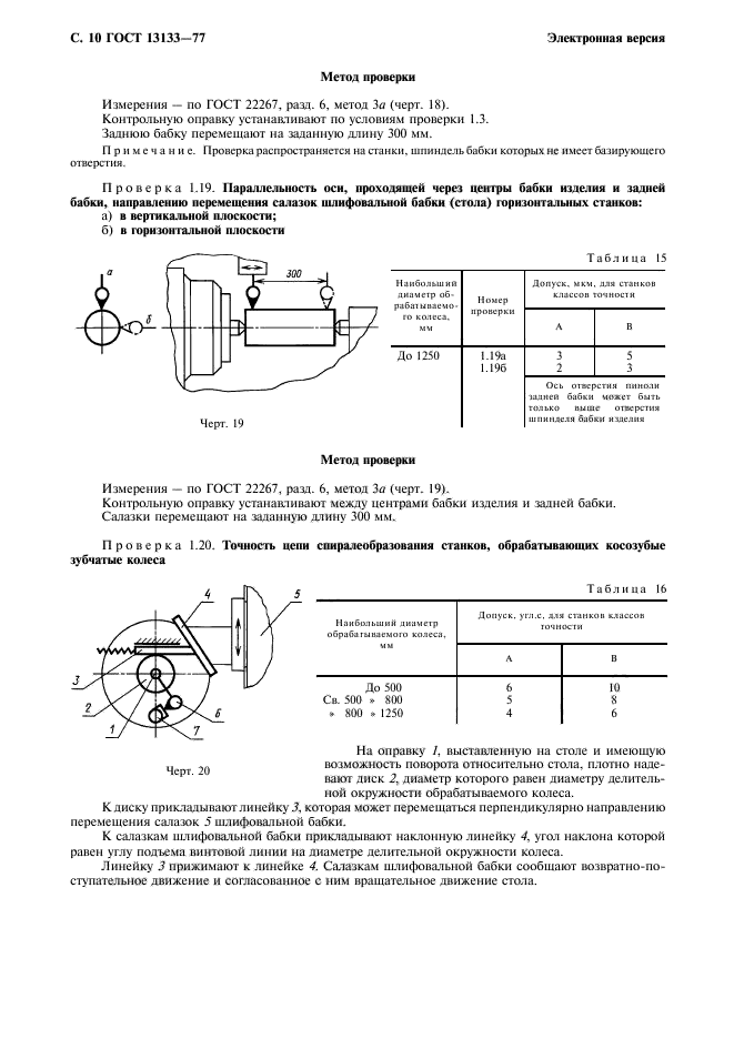 ГОСТ 13133-77