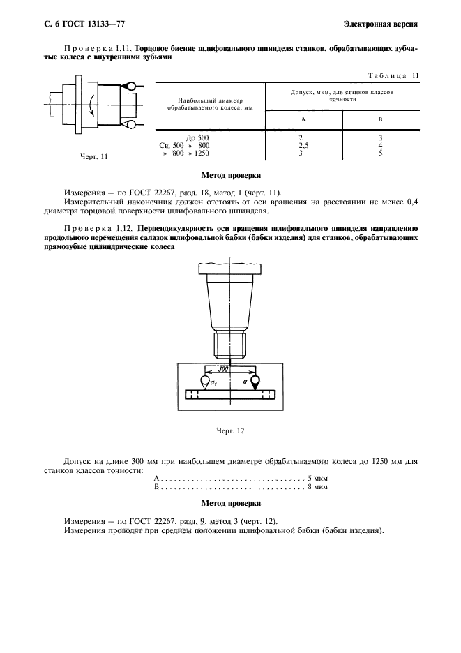 ГОСТ 13133-77