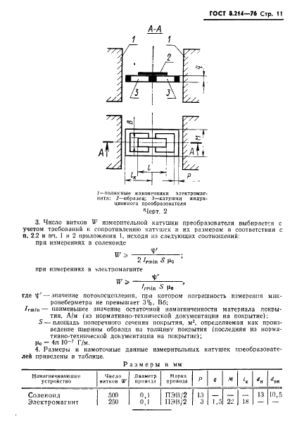 ГОСТ 8.214-76