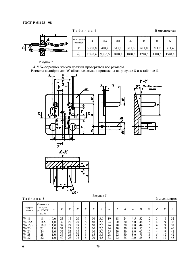 ГОСТ Р 51178-98