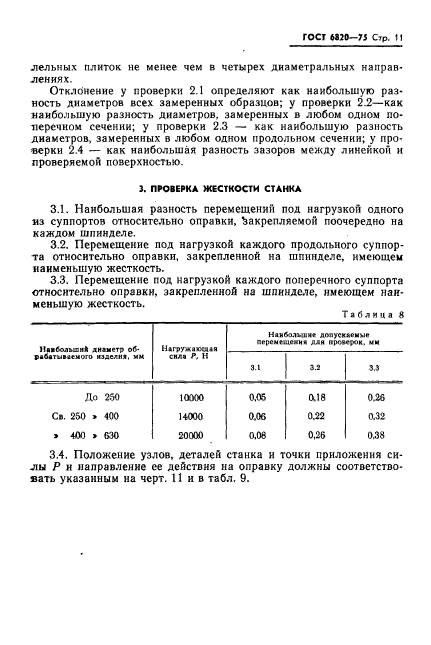 ГОСТ 6820-75