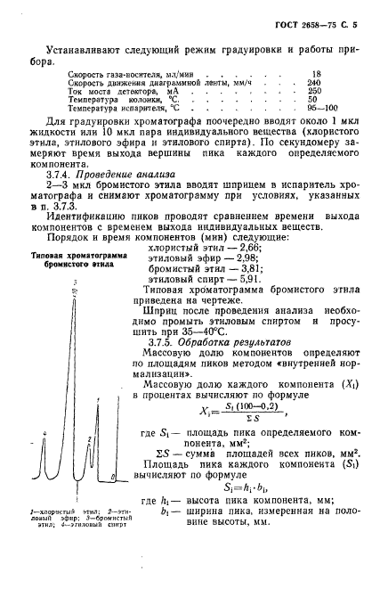 ГОСТ 2658-75