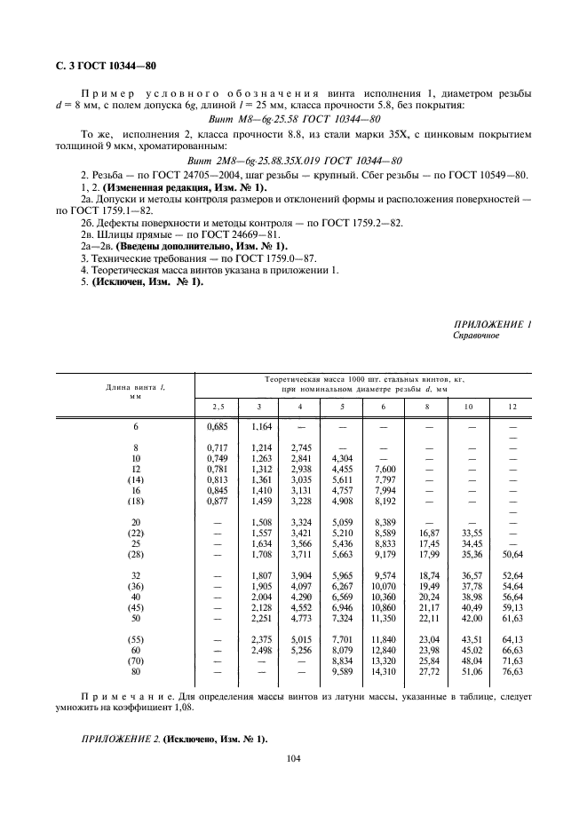 ГОСТ 10344-80