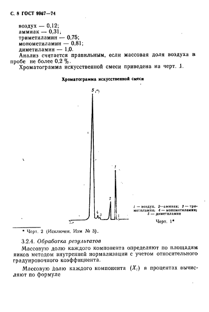 ГОСТ 9967-74