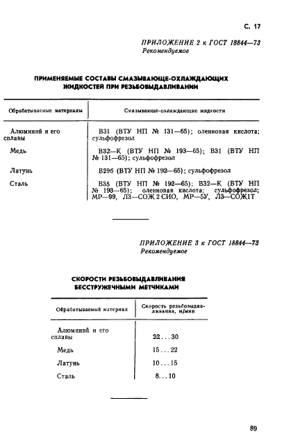 ГОСТ 18844-73