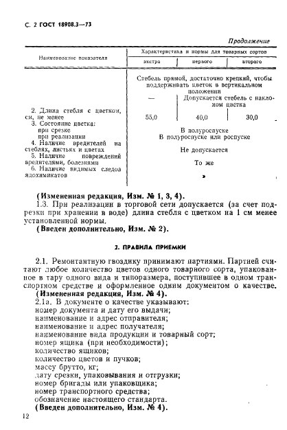 ГОСТ 18908.3-73