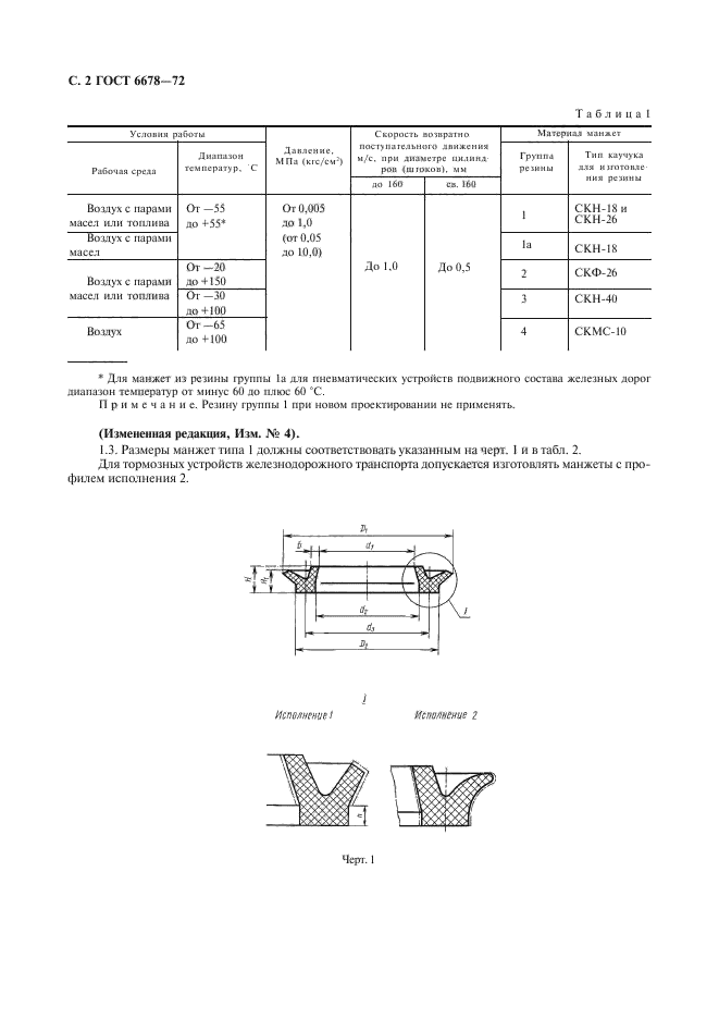 ГОСТ 6678-72