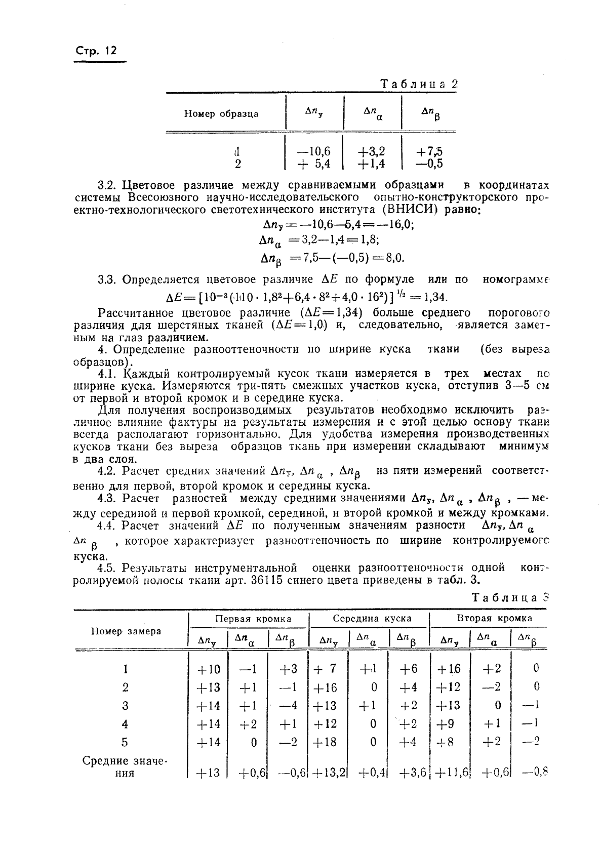 ГОСТ 18055-72