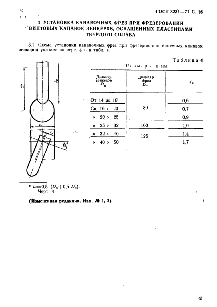 ГОСТ 3231-71