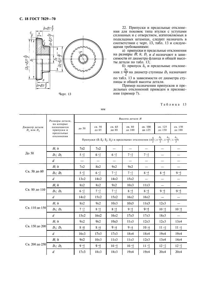 ГОСТ 7829-70