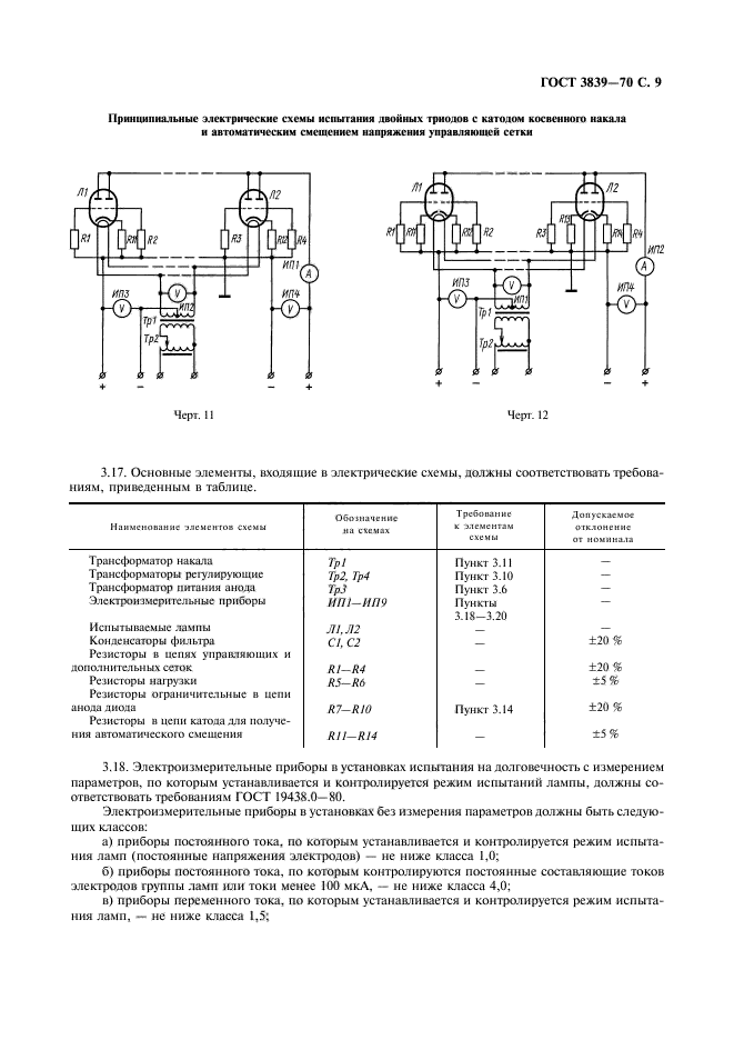 ГОСТ 3839-70