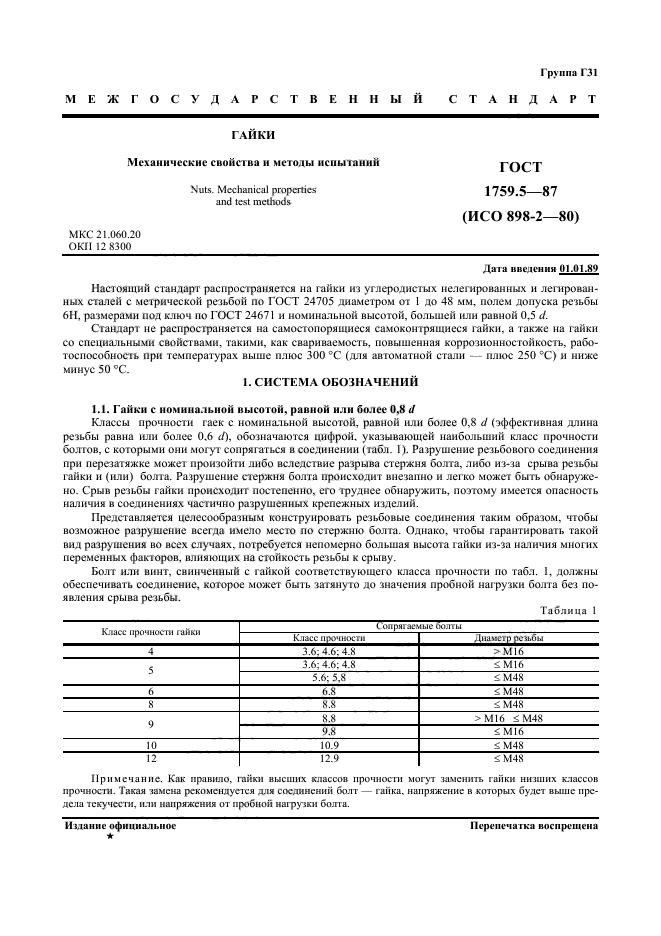 ГОСТ 1759.5-87