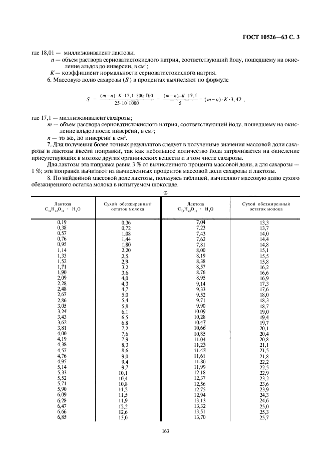 ГОСТ 10526-63