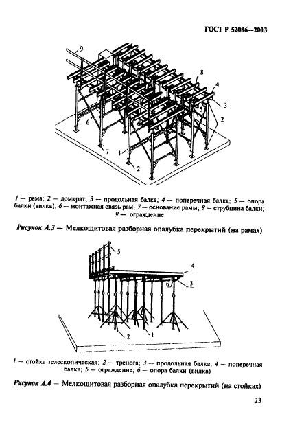 ГОСТ Р 52086-2003