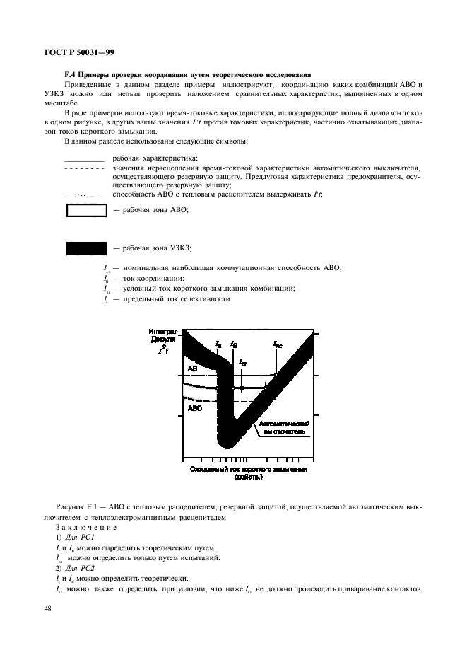 ГОСТ Р 50031-99