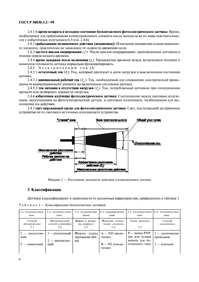 ГОСТ Р 50030.5.2-99