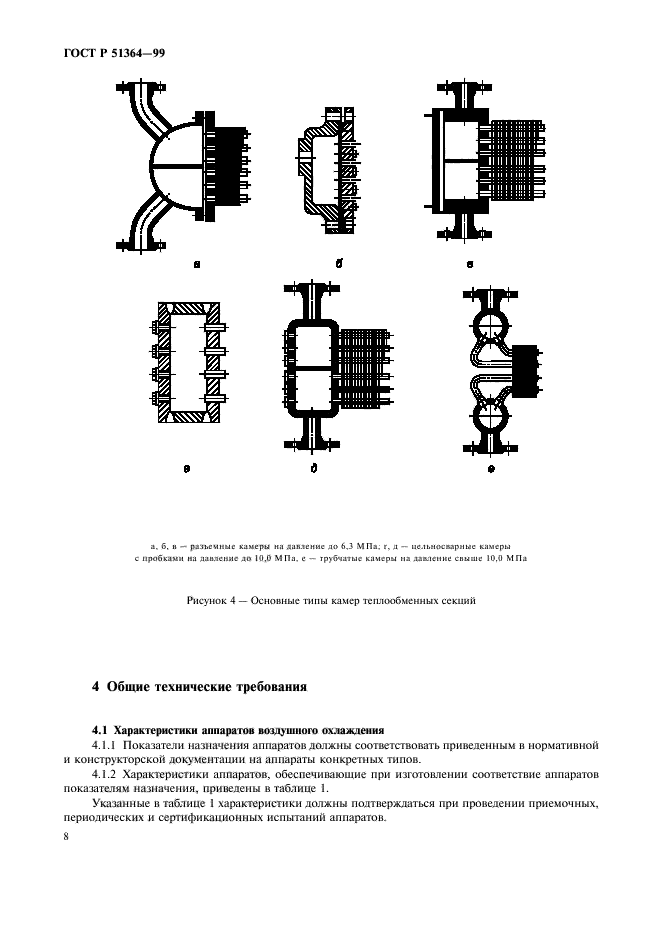 ГОСТ Р 51364-99