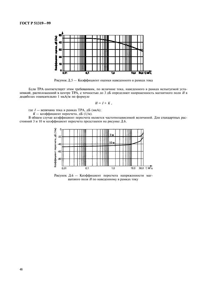 ГОСТ Р 51319-99