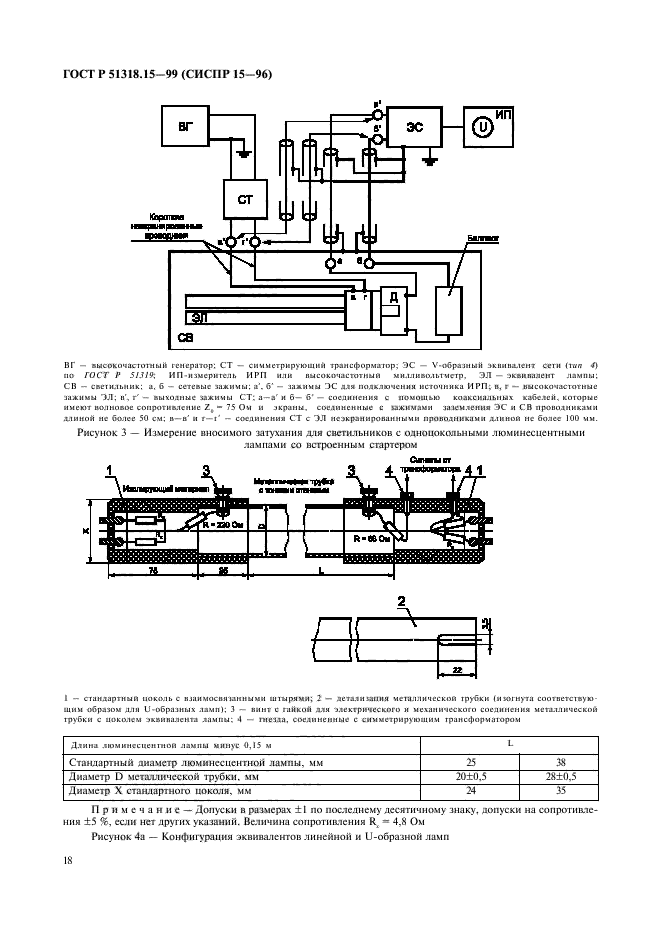 ГОСТ Р 51318.15-99