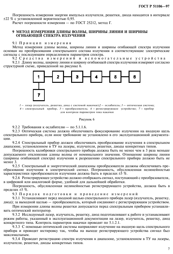 ГОСТ Р 51106-97