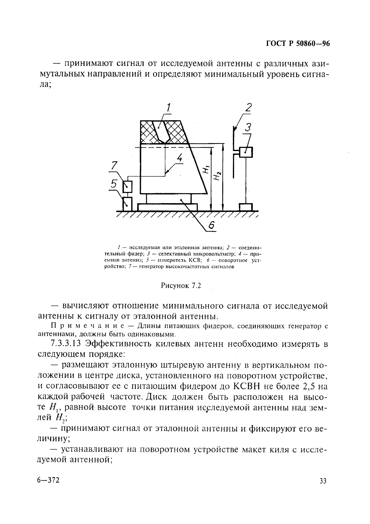 ГОСТ Р 50860-96