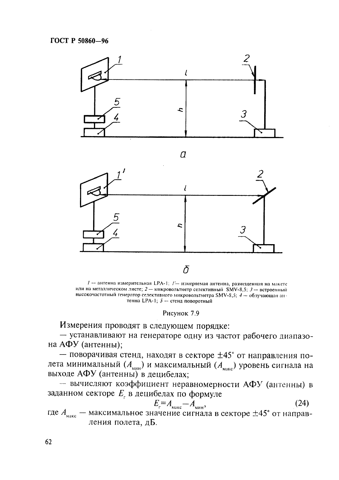 ГОСТ Р 50860-96