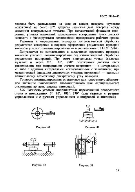 ГОСТ 2110-93