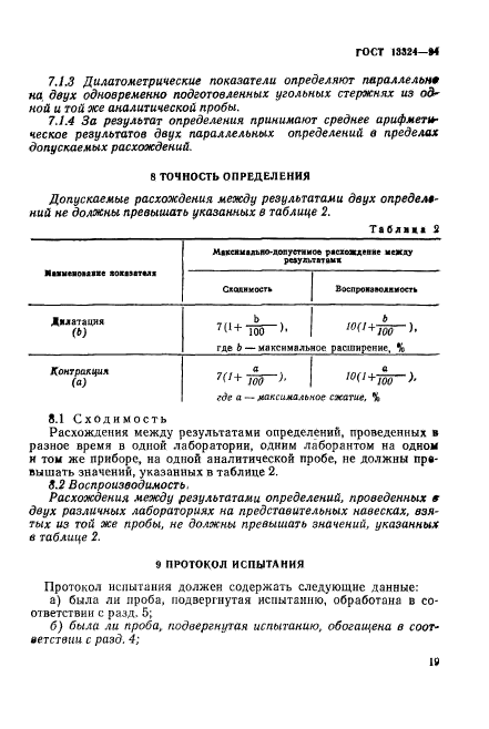 ГОСТ 13324-94