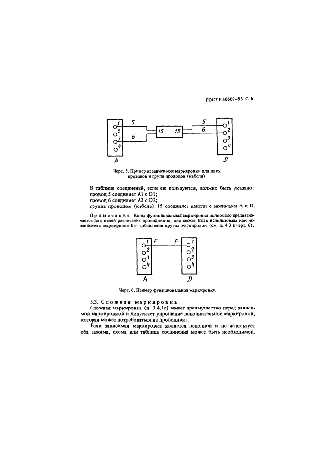 ГОСТ Р 50509-93