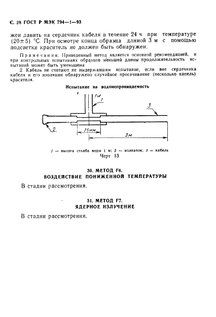 ГОСТ Р МЭК 794-1-93