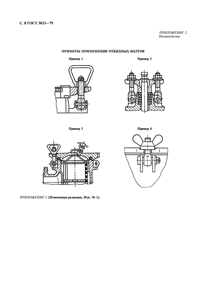 ГОСТ 3033-79